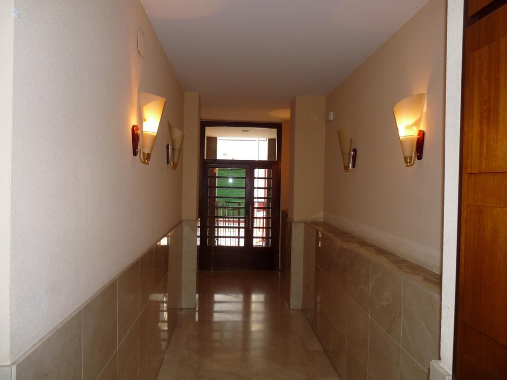 Apartaments Tropic Lloret de Mar Esterno foto