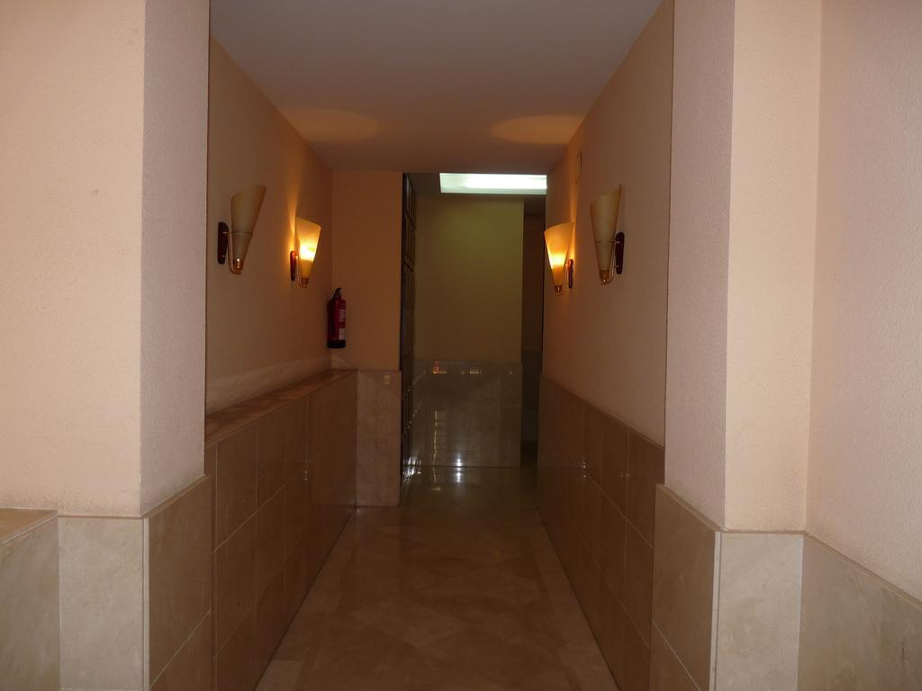 Apartaments Tropic Lloret de Mar Esterno foto