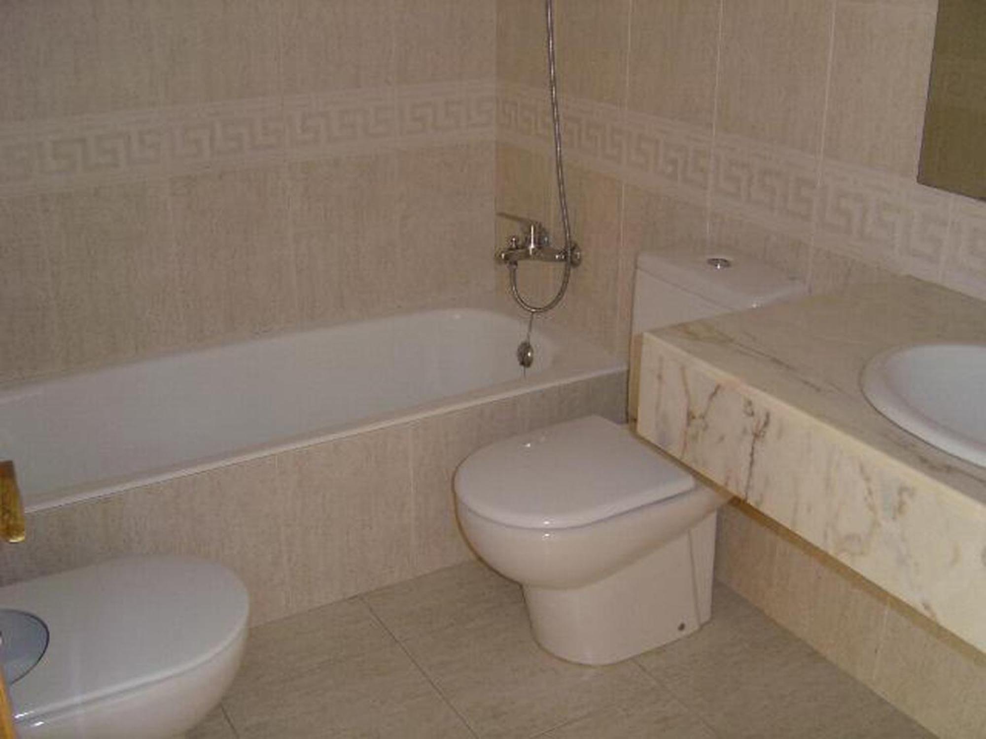 Apartaments Tropic Lloret de Mar Esterno foto