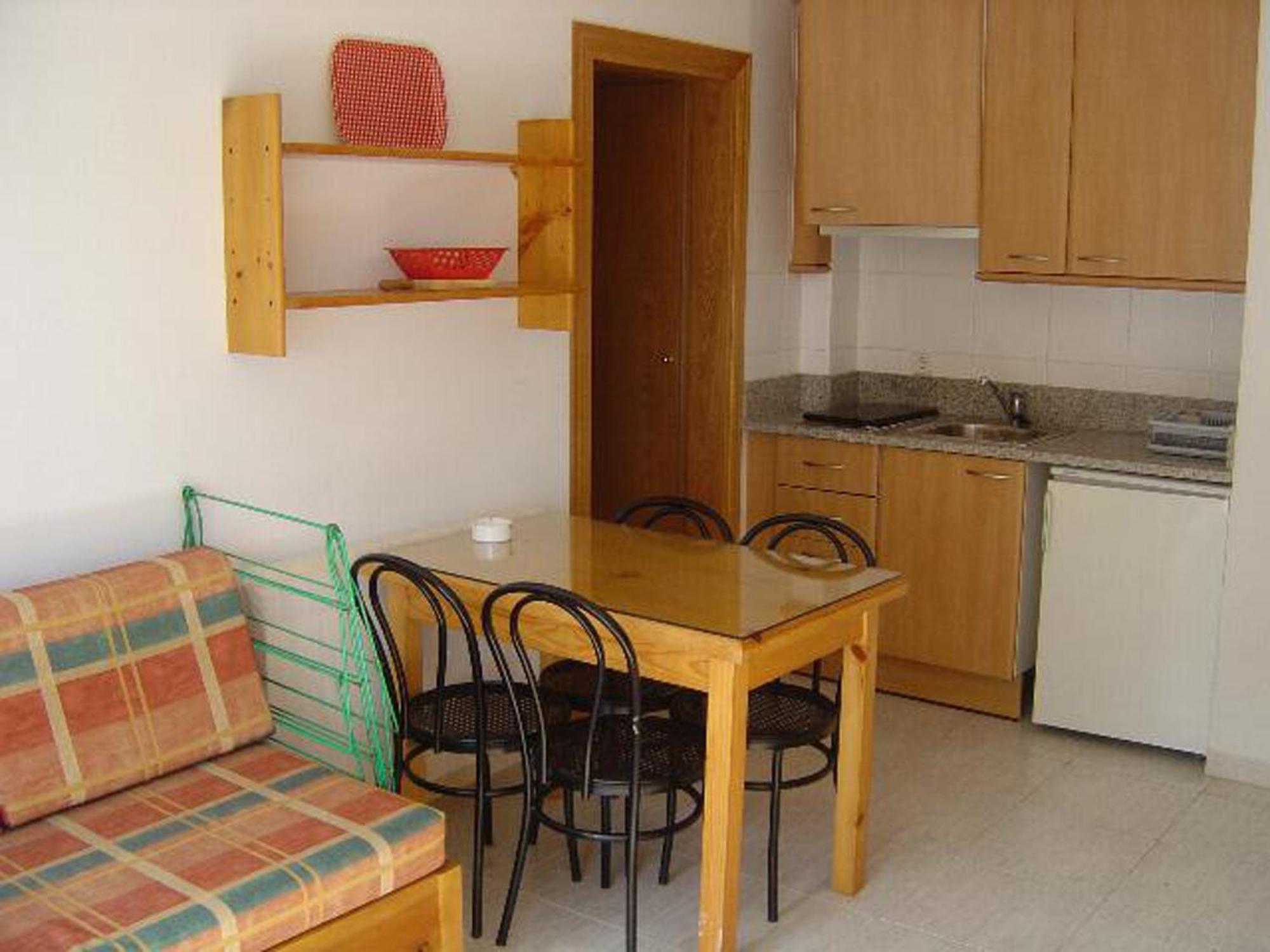 Apartaments Tropic Lloret de Mar Esterno foto