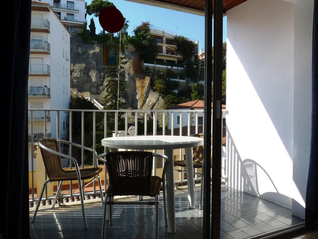 Apartaments Tropic Lloret de Mar Camera foto