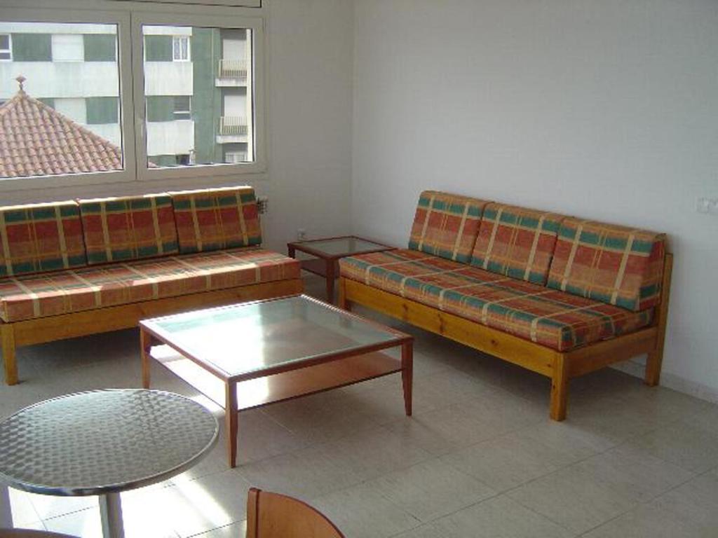 Apartaments Tropic Lloret de Mar Camera foto