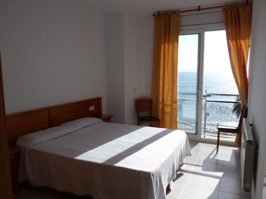 Apartaments Tropic Lloret de Mar Camera foto