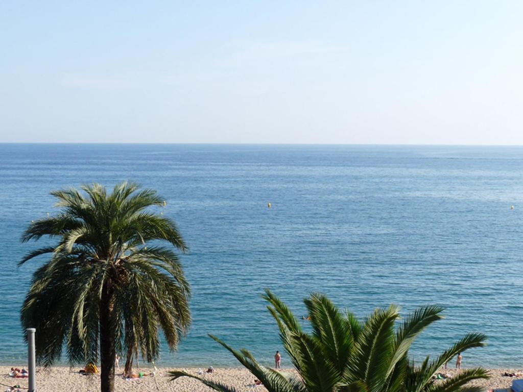 Apartaments Tropic Lloret de Mar Camera foto