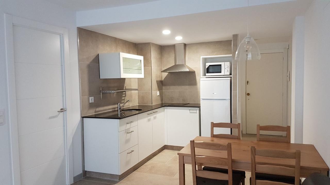 Apartaments Tropic Lloret de Mar Esterno foto