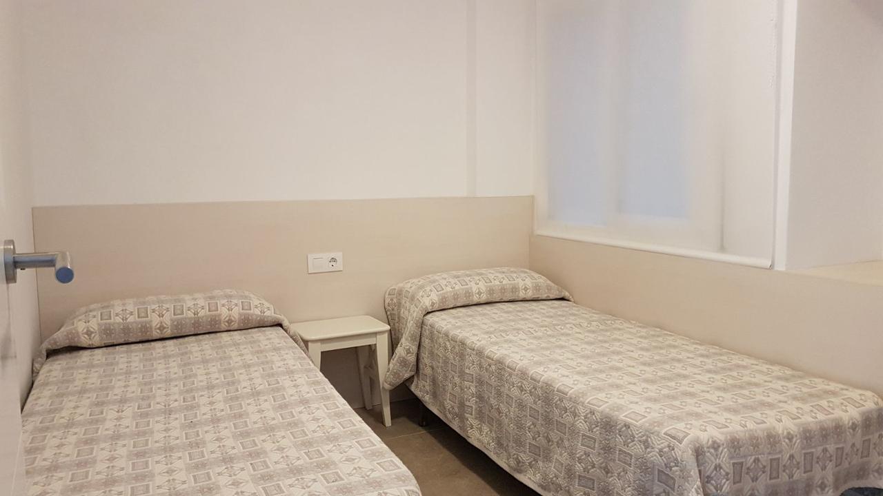 Apartaments Tropic Lloret de Mar Esterno foto